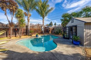 Single Family Residence,  Geary drive, Santa Rosa, CA 95404 - 39