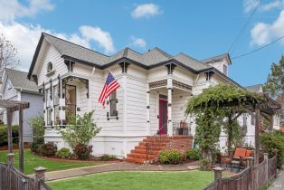 Single Family Residence,  5th street, Petaluma, CA 94952 - 5