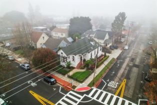 Single Family Residence,  5th street, Petaluma, CA 94952 - 42