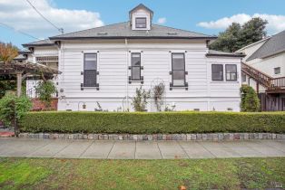 Single Family Residence,  5th street, Petaluma, CA 94952 - 32