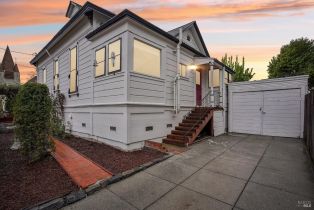 Single Family Residence,  5th street, Petaluma, CA 94952 - 2