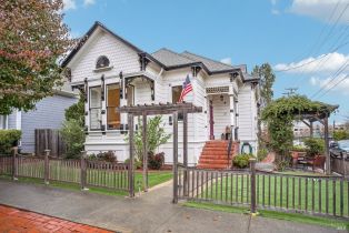 Single Family Residence,  5th street, Petaluma, CA 94952 - 3