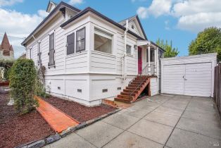 Single Family Residence,  5th street, Petaluma, CA 94952 - 34