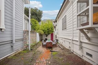 Single Family Residence,  5th street, Petaluma, CA 94952 - 30