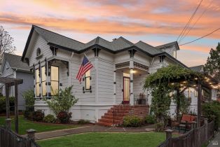 Single Family Residence, 47 5th St, Petaluma, CA  Petaluma, CA 94952