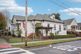 Single Family Residence,  5th street, Petaluma, CA 94952 - 4