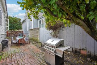 Single Family Residence,  5th street, Petaluma, CA 94952 - 29