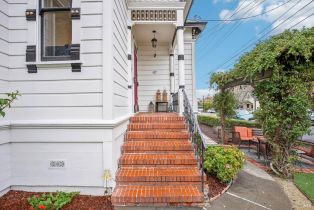 Single Family Residence,  5th street, Petaluma, CA 94952 - 6