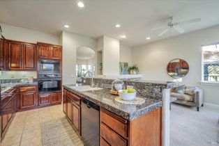 Single Family Residence,  Rochioli drive, Windsor, CA 95492 - 15