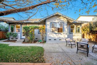 Single Family Residence,  Rochioli drive, Windsor, CA 95492 - 40