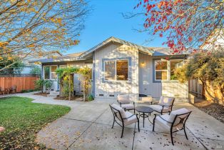 Single Family Residence,  Rochioli drive, Windsor, CA 95492 - 37