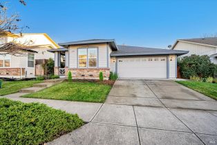 Single Family Residence,  Rochioli drive, Windsor, CA 95492 - 45