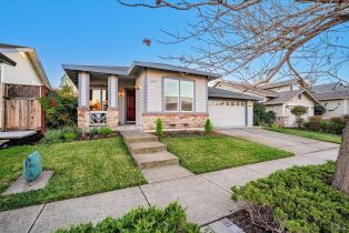 Single Family Residence,  Rochioli drive, Windsor, CA 95492 - 2