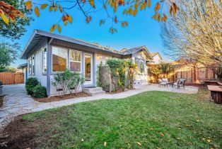 Single Family Residence,  Rochioli drive, Windsor, CA 95492 - 36