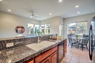 Single Family Residence,  Rochioli drive, Windsor, CA 95492 - 17