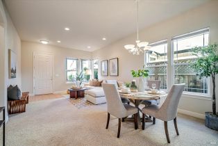 Single Family Residence,  Rochioli drive, Windsor, CA 95492 - 5