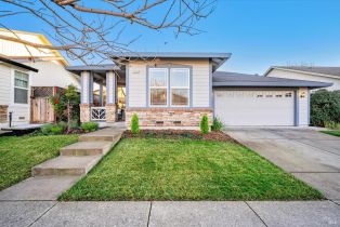 Single Family Residence, 1173 Rochioli Dr, Windsor, CA  Windsor, CA 95492