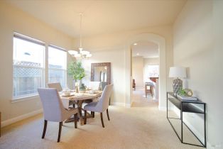 Single Family Residence,  Rochioli drive, Windsor, CA 95492 - 8