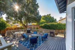 Single Family Residence,  Fano lane, Sonoma, CA 95476 - 24