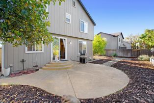 Single Family Residence,  Yerba Buena way, Windsor, CA 95492 - 40