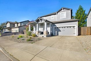 Single Family Residence,  Yerba Buena way, Windsor, CA 95492 - 43