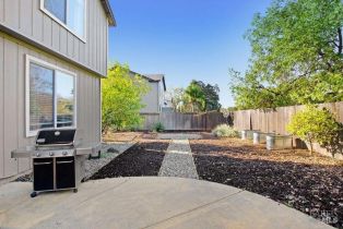 Single Family Residence,  Yerba Buena way, Windsor, CA 95492 - 41