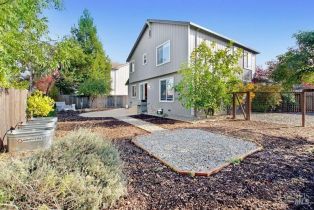 Single Family Residence,  Yerba Buena way, Windsor, CA 95492 - 42