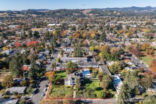 Single Family Residence,  Seminary street, Napa, CA 94559 - 33