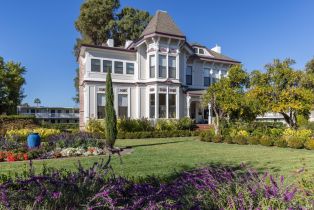 Single Family Residence,  Seminary street, Napa, CA 94559 - 6