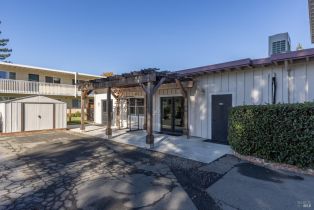 Single Family Residence,  Seminary street, Napa, CA 94559 - 24