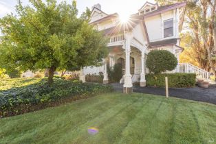 Single Family Residence,  Seminary street, Napa, CA 94559 - 7