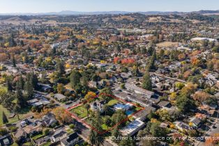 Single Family Residence,  Seminary street, Napa, CA 94559 - 32