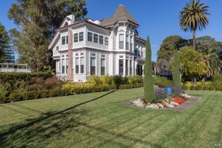 Single Family Residence,  Seminary street, Napa, CA 94559 - 27