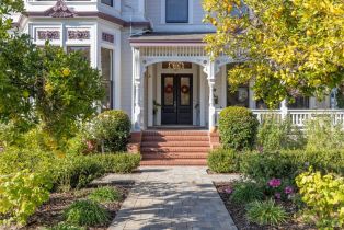 Single Family Residence,  Seminary street, Napa, CA 94559 - 8