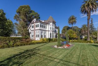 Single Family Residence,  Seminary street, Napa, CA 94559 - 26