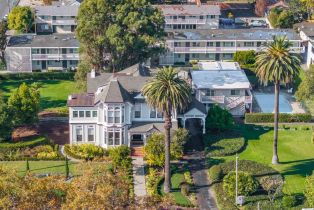 Single Family Residence,  Seminary street, Napa, CA 94559 - 2