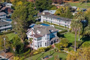 Single Family Residence,  Seminary street, Napa, CA 94559 - 35