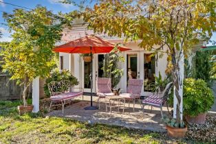 Single Family Residence,  Bodega avenue, Petaluma, CA 94952 - 9