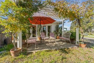 Single Family Residence,  Bodega avenue, Petaluma, CA 94952 - 7