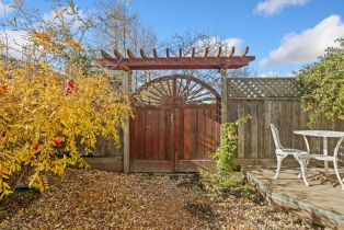 Single Family Residence,  Bodega avenue, Petaluma, CA 94952 - 37