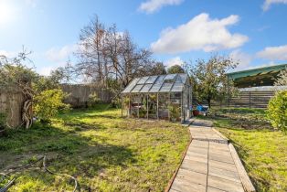 Single Family Residence,  Bodega avenue, Petaluma, CA 94952 - 6