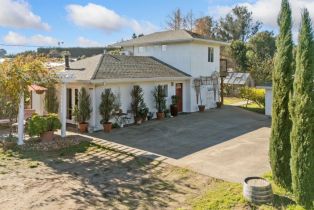 Single Family Residence,  Bodega avenue, Petaluma, CA 94952 - 2