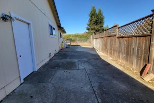 Single Family Residence,  Hickock court, Santa Rosa, CA 95403 - 4