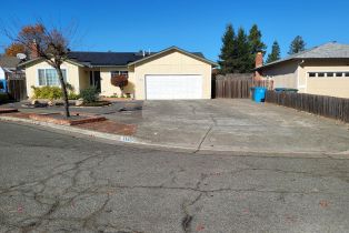 Single Family Residence, 2345 Hickock Ct, Santa Rosa, CA  Santa Rosa, CA 95403