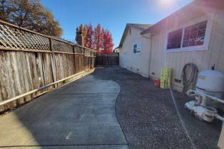 Single Family Residence,  Hickock court, Santa Rosa, CA 95403 - 6