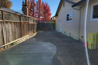 Single Family Residence,  Hickock court, Santa Rosa, CA 95403 - 7