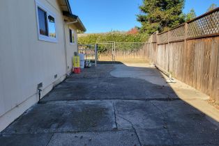 Single Family Residence,  Hickock court, Santa Rosa, CA 95403 - 5