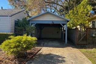 Single Family Residence,  King street, Santa Rosa, CA 95404 - 2