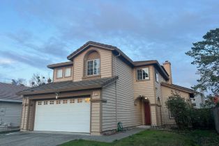 Single Family Residence,  Fairfax place, Santa Rosa, CA 95404 - 2