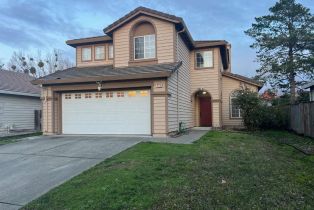 Residential Lease, 2118 Fairfax Pl, Santa Rosa, CA  Santa Rosa, CA 95404